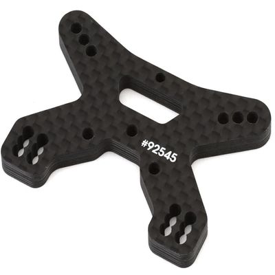Front Shock Tower for RC10B84 by Team Associated