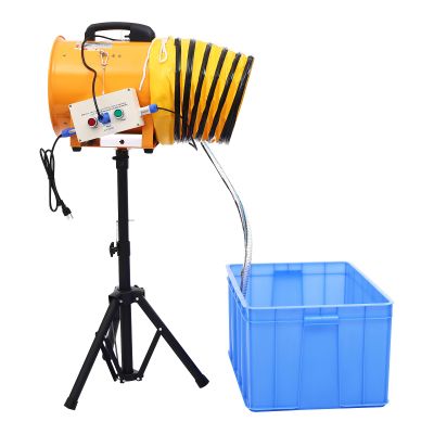 520W Powerful Party Foam Machine for Kids & Adults with Adjustable Stand and Water Tank- Large Foam Cannon Blaster for Pool Parties, Summer Toys, Celebrations & Outdoor Events