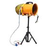 520W Powerful Party Foam Machine for Kids & Adults with Adjustable Stand and Water Tank- Large Foam Cannon Blaster for Pool Parties, Summer Toys, Celebrations & Outdoor Events view 3