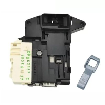 DFS03857 for Electric Door Lock Delay Switch Washing Machine Washer Parts