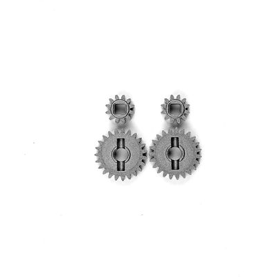 12T / 23T Enduro Portal Gear Set