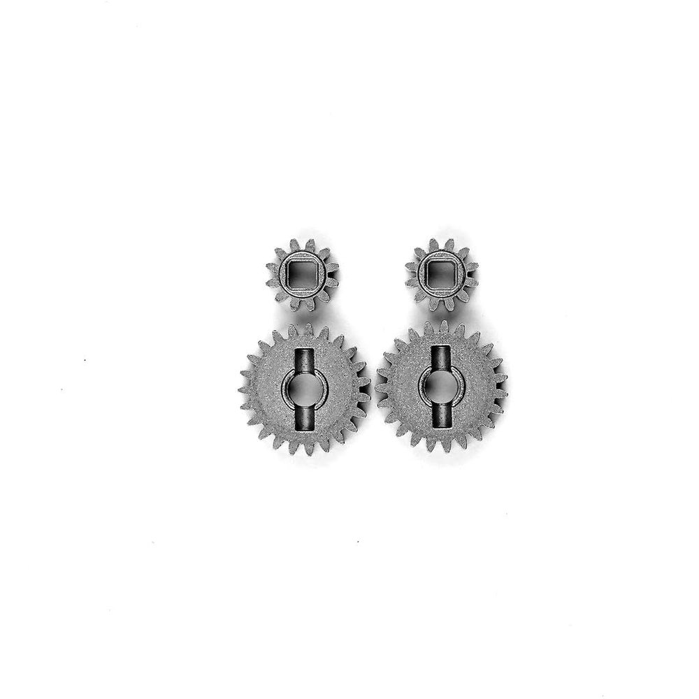 12T / 23T Enduro Portal Gear Set