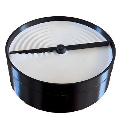 Ben Ripley Automatic Zen Garden Kit, Including A Tt Motor (Dc5v, 59rpm, Single-Axis), is A Tranquil and Soothing Desk Ornament