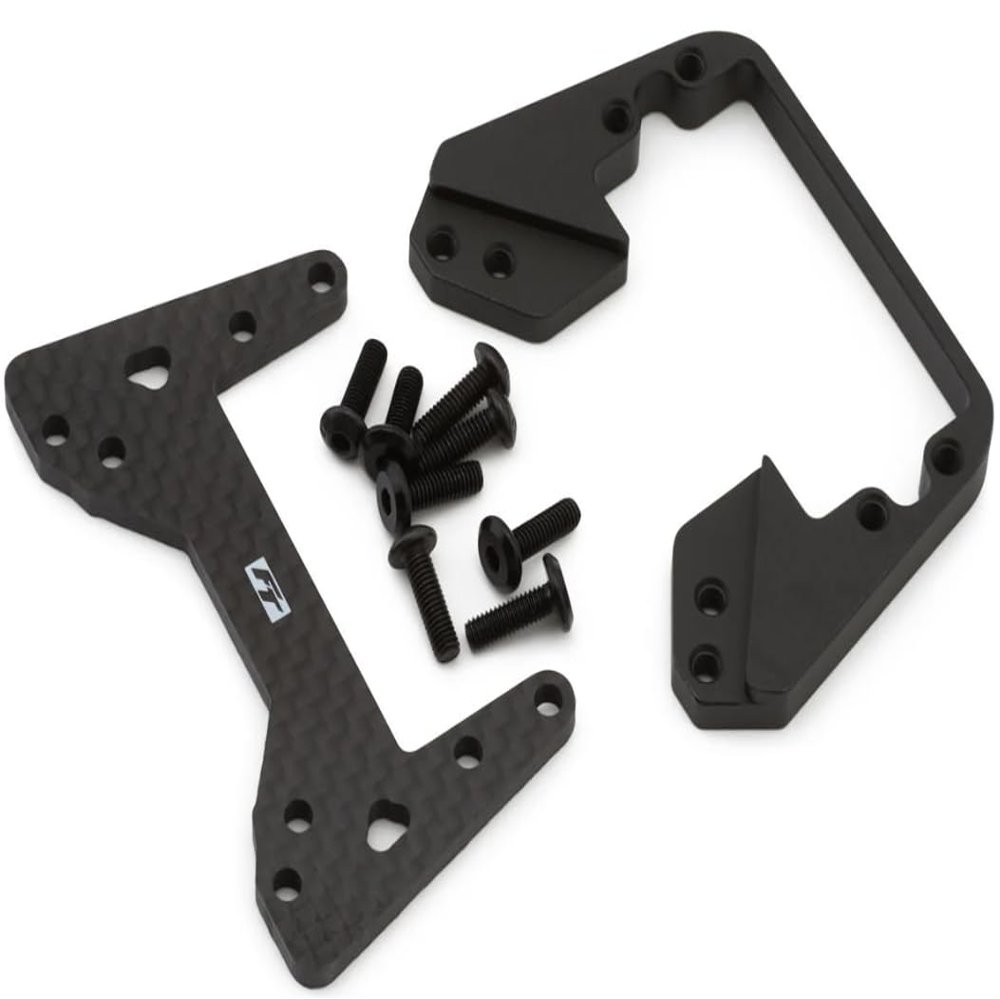 FT SOA Mount, 45g by Factory Team