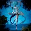 Tiamat Figure Fate Stay Night Figure FGO Figurine, 18cm Anime Figures Model Collectible Desktop Decoration Gifts view 3