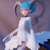 Tiamat Figure Fate Stay Night Figure FGO Figurine, 18cm Anime Figures Model Collectible Desktop Decoration Gifts view 4