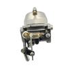 13200-91D21 13200-939D1 Carburetor Assy for 15HP DT15 DT9.9 Outboard Engine view 3