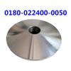 Loose Pulley Assy 0180-051200 For CFMoto 600cc ATV SSV CF 500 CF600 CF625 Z6 196S-C X5 CF188 UTV CF500-3 UForce 500 U5 Motorcycle replacement parts view 2