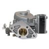 3B2032001M Boat Motor Carburetor for Outboard 9.8HP 8HP 2-stroke Engine Outboard 3B2-03200-1 3K9-03200-0 view 2