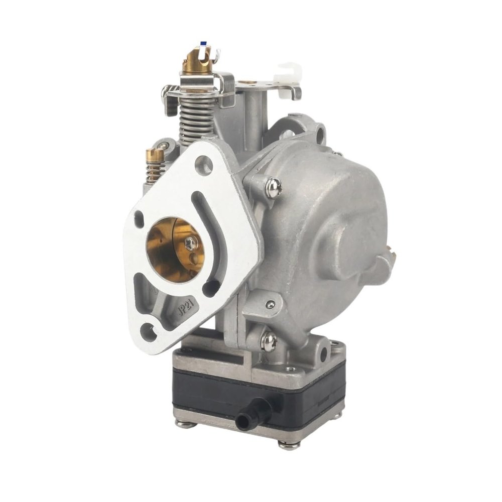 369-03200-0 Carburetor Assy For Outboard 5HP 5B Boat Engine Parts 369-03200-1 369-03200-2