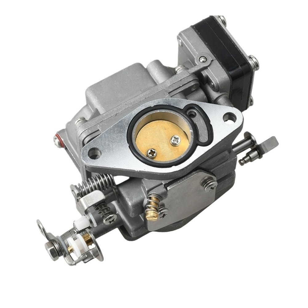 3G2-03200-0 Carburetor Carb For T18 Outboard 3G2-03200 3G2-03200-0 3G2-03200-00-00 3G203200 Boat Engine Parts