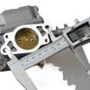 3G2-03200-0 Carburetor Carb For T18 Outboard 3G2-03200 3G2-03200-0 3G2-03200-00-00 3G203200 Boat Engine Parts view 3
