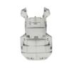 Suitable for Mini/Mini 2/SE Chassis Accessories, Drone Shell, Replacement Fuselage Shell view 3