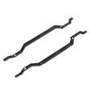 STASRC JJRCC8815 4WD RC Car Spare Parts Jeep Tires Servo Receiving Board Winch Gearbox (Alloy Beam) view 1