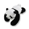 11.8 inch Panda Weighted Stuffed Animals, Weighted Panda Plush Animal, Cute Soft Plush Toy Pillow Hugging Plushie Gifts for Kids Adults view 1