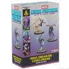 Marvel: Crisis Protocol Prowler, Spider-Man 2099 & Ultimate Spider-Man view 1