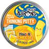 Crazy Aaron's Mix Your Own Mac & Cheese Thinking Putty view 1