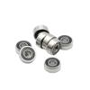 10PCS 684RS Ball Bearings 4x9x4 Mm ABEC-7 Compatible with Hobby Electric RC Cars Black Sealed 684-2RS 684 RS 2RS view 1