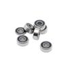 10PCS 684RS Ball Bearings 4x9x4 Mm ABEC-7 Compatible with Hobby Electric RC Cars Black Sealed 684-2RS 684 RS 2RS view 3