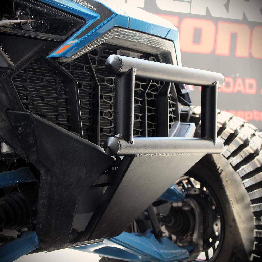 ATC Bumper for Polaris RZR Pro R, Turbo R, & Pro S by All Terrain Concepts