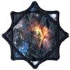 Craglen Flowstar Beginner Spinning Cloth | Flow Toys for Rave & Party | Easy Spin Fingertip Toy for All Skill Levels, Kids & Adults(12) view 1