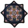 Craglen Flowstar Beginner Spinning Cloth | Flow Toys for Rave & Party | Easy Spin Fingertip Toy for All Skill Levels, Kids & Adults(21) view 1