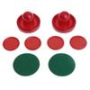 Airs Hockey Pusher Light Weight Airs Goalies Ice Pusher Pucks Tables Game for Game Table Equipment Air Pucks view 1