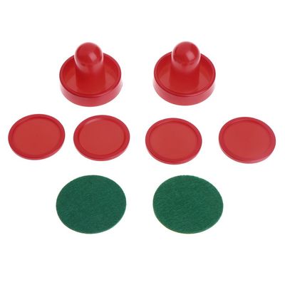 Airs Hockey Pusher Light Weight Airs Goalies Ice Pusher Pucks Tables Game for Game Table Equipment Air Pucks