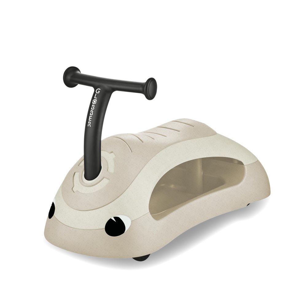 ECO Walk'n'Roll 2-in-1 (Coconut)
