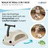ECO Walk'n'Roll 2-in-1 (Coconut) view 3