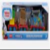 Motorized Thomas Train with Oscillating Cargo by Thomas & Friends view 1