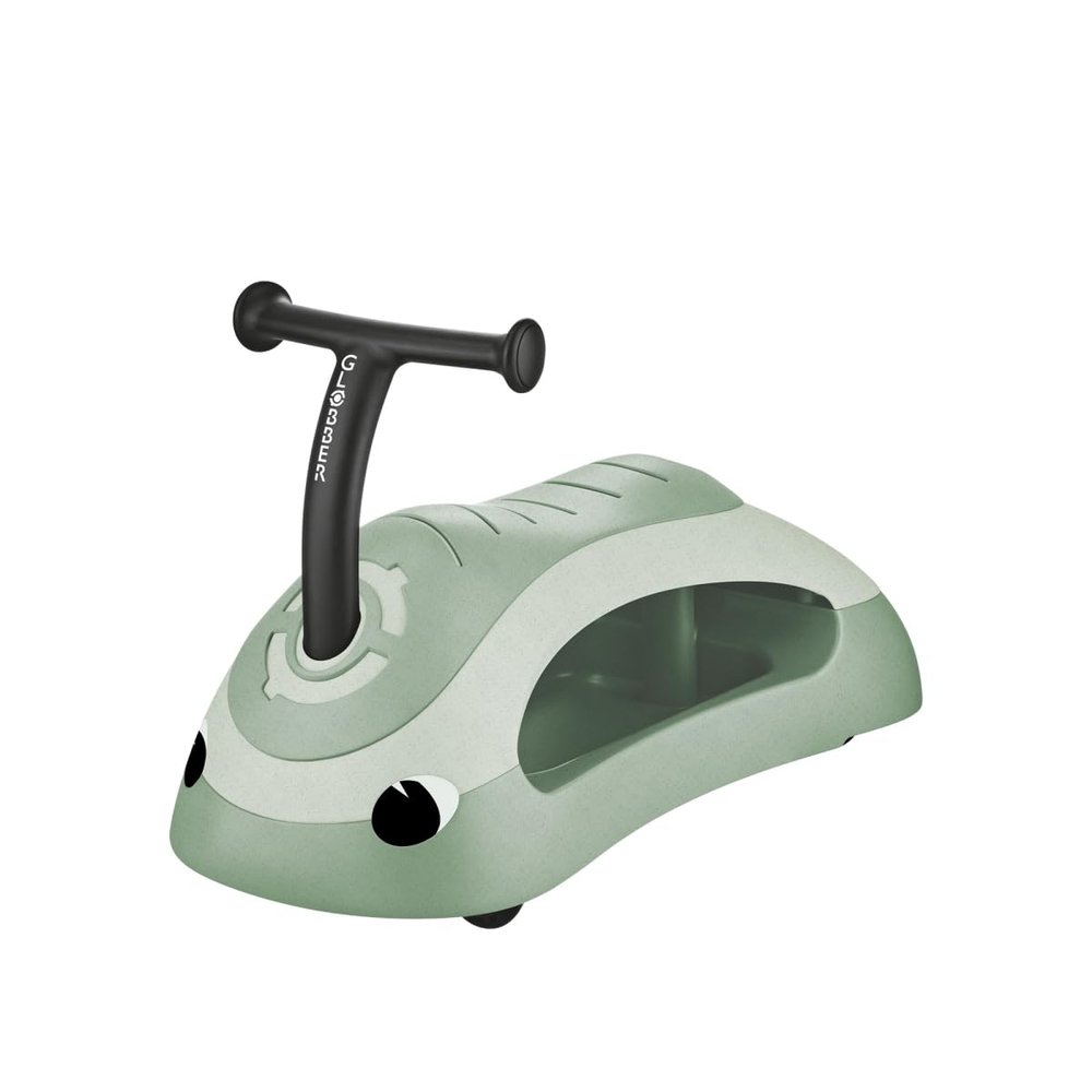 Globber ECO Walk'n'Roll 2-in-1 (Pistachio)