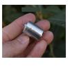 130 electronic starter 17mm Round DC electronic starter DC6V-12V 19600RPM High Speed Carbon Brush Large Torque electronic starter Robot Steering Servo electronic starter view 1