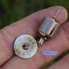 130 electronic starter 17mm Round DC electronic starter DC6V-12V 19600RPM High Speed Carbon Brush Large Torque electronic starter Robot Steering Servo electronic starter view 4