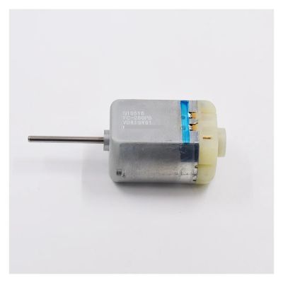 18mm*24mm FC-280PB electronic starter Long Shaft DC 12V 6880RPM