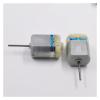 18mm*24mm FC-280PB electronic starter Long Shaft DC 12V 6880RPM view 2