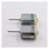 18mm*24mm FC-280PB electronic starter Long Shaft DC 12V 6880RPM view 3