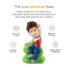 Tonies Ryder Audio Toy Figurine from PAW Patrol view 4