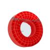 1.9" Wheel Tires Silicone Rubber Insert Foam Fit 118-122mm (4.75" OD) for 1/10 RC Crawler(Green) view 3