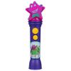 eKids Barney Microphone Toy for Toddlers, Includes Built-in Music and Lights, Designed for Fans of Barney Toys view 1