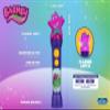 eKids Barney Microphone Toy for Toddlers, Includes Built-in Music and Lights, Designed for Fans of Barney Toys view 4