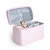 Tonies All-in-One Travel Bag - Sturdy Hard Case for Toniebox 2, Tonieplay Controller, Headphones, and 4 Figurines - Cloud Pink view 2