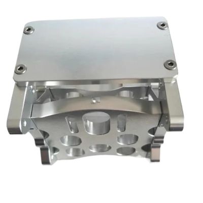 All Center Diff Mount Differential Bracket for 1/8 for hpi for Savage Flux for rovan for torland RC Car Update Parts