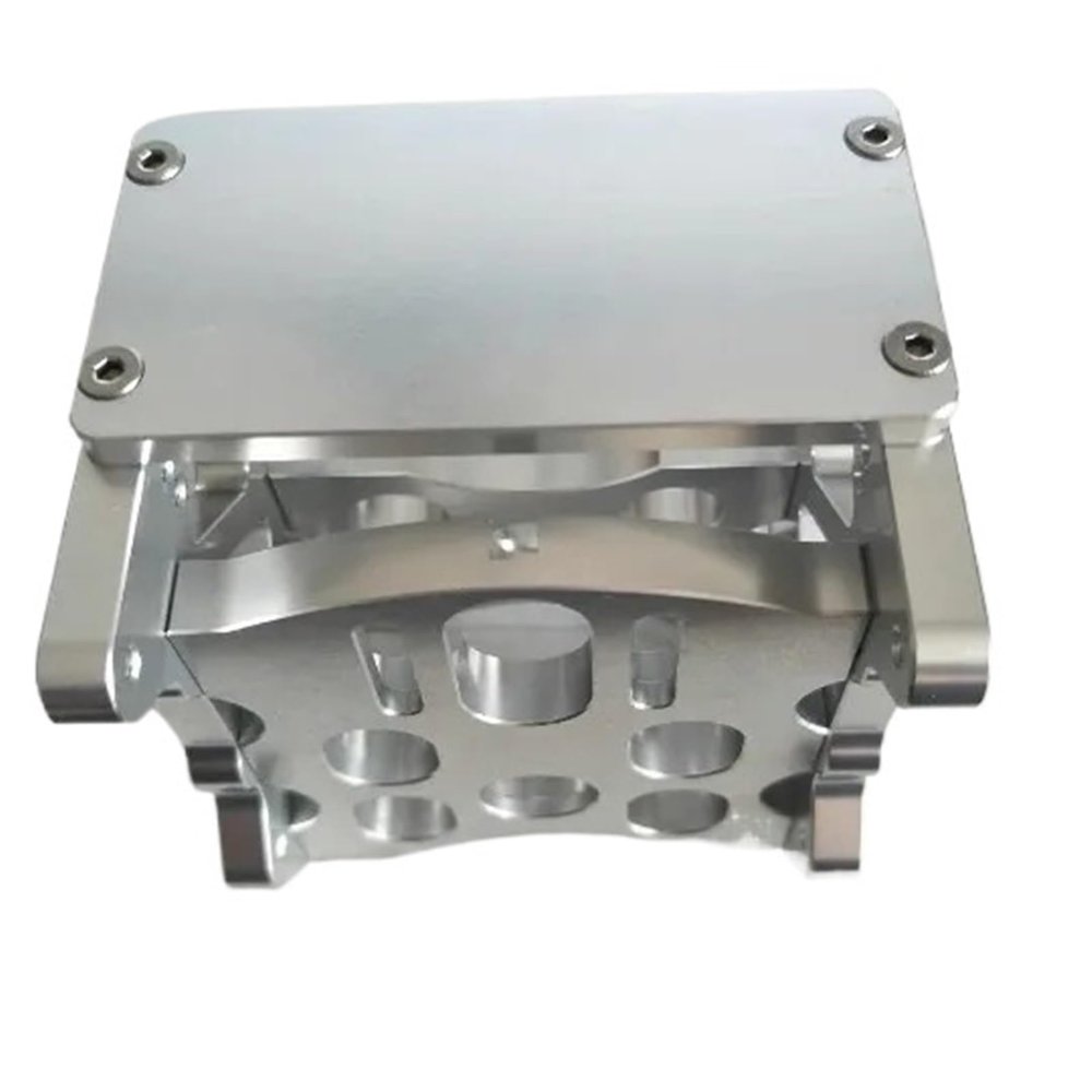 All Center Diff Mount Differential Bracket for 1/8 for hpi for Savage Flux for rovan for torland RC Car Update Parts
