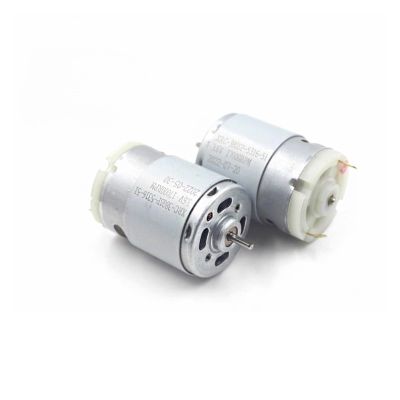 1PC 380SP-5316 electronic starter DC 3.6V 17000RPM High Speed D-shaft Large Torque for Screwdriver/Drill/Hobby Toy Car Boat