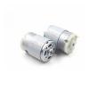 1PC 380SP-5316 electronic starter DC 3.6V 17000RPM High Speed D-shaft Large Torque for Screwdriver/Drill/Hobby Toy Car Boat view 1