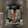 Legion Terrain - Ancient Dark Temple - Miniature Tabletop Wargaming Terrain (Painted) view 4