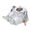 WcDeoj Outboard Electric Start Carburetor for 4-Stroke 9.9 Hp 6AU-14301-40 6AU-14301-41 view 3
