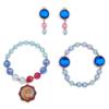Disney Anna Costume Jewelry Set for Kids  Frozen NO SIZE view 3