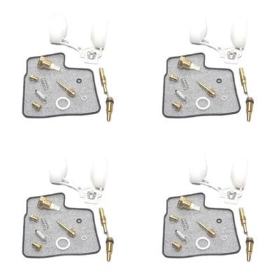 Carburetor Repair Compatible With CBR1000F 1987-1991 CBR1000 F CBR 1000 Motorcycle Models(2)